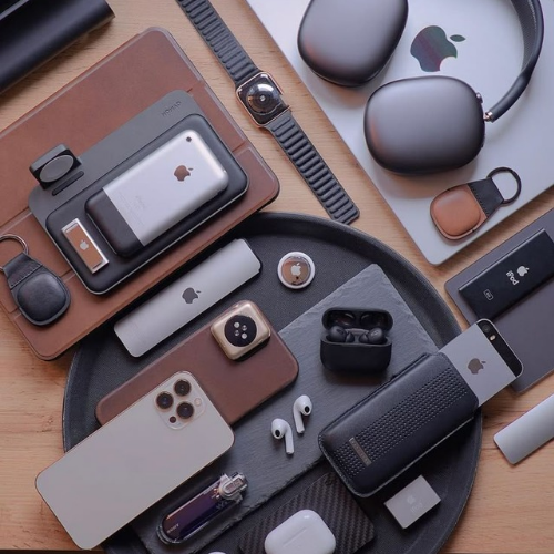 ELECTRONICS->
