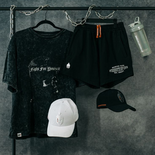 GYM & FASHION ->