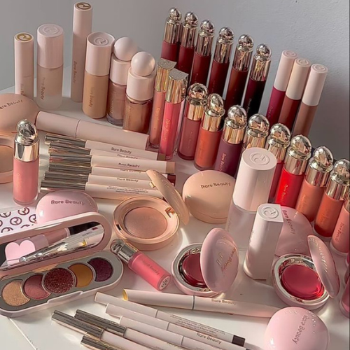 BEAUTY ->