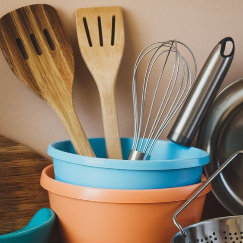 KITCHEN APPLIANCE->