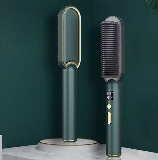 Electric Hair Straightener