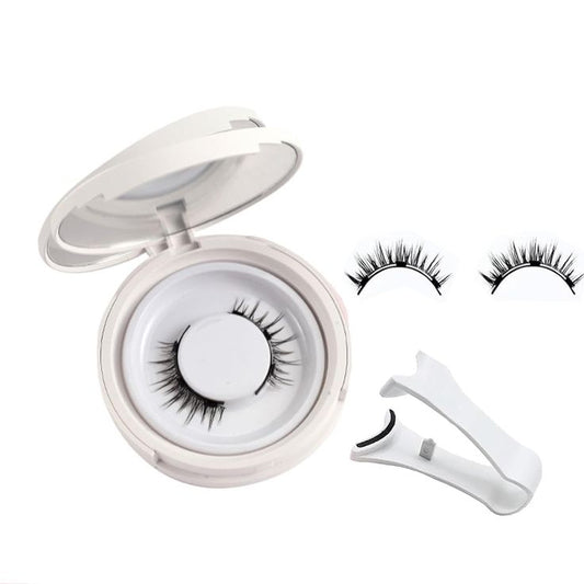 Magnetic Eyelashes
